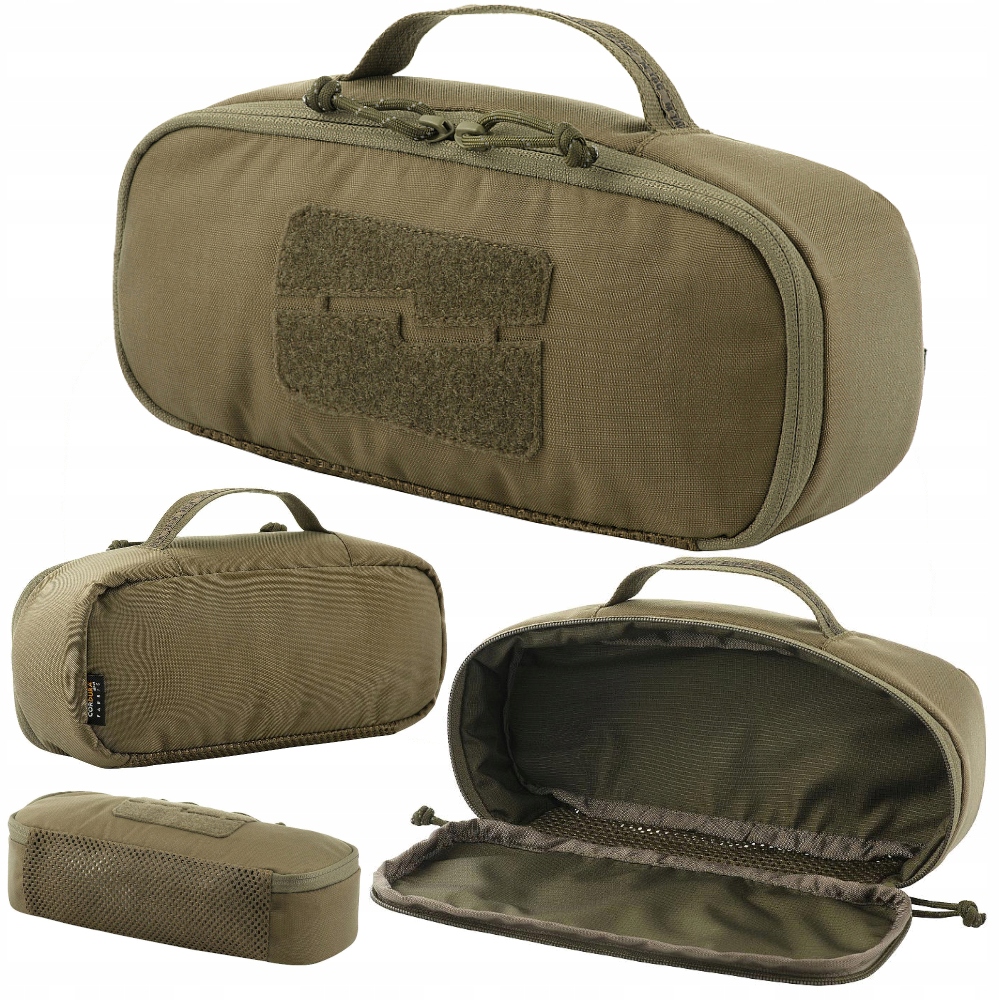 Organizer Ergonomiczny Elite Medium (26X11 CM) M-tac