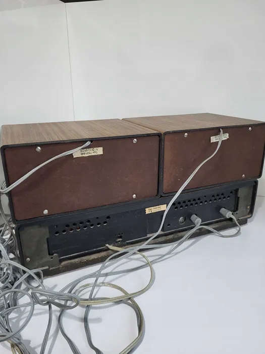 Tuner Blaupunkt Madrid SG 20 Model Madrid SG 20