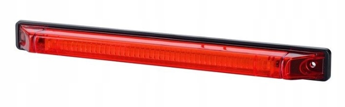 Lampa lampka obrysowa obrysówka Laweta Pomoc leda