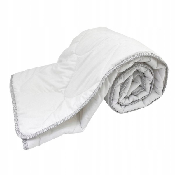 KOŁDRA LETNIA COTTONELLA ANTYALERGICZNA 100X135