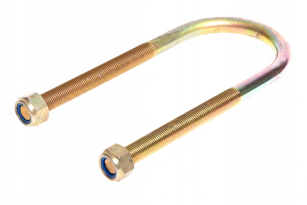 77815 - Пряжка стремено ресори KILEN для MAZDA коробка Fe