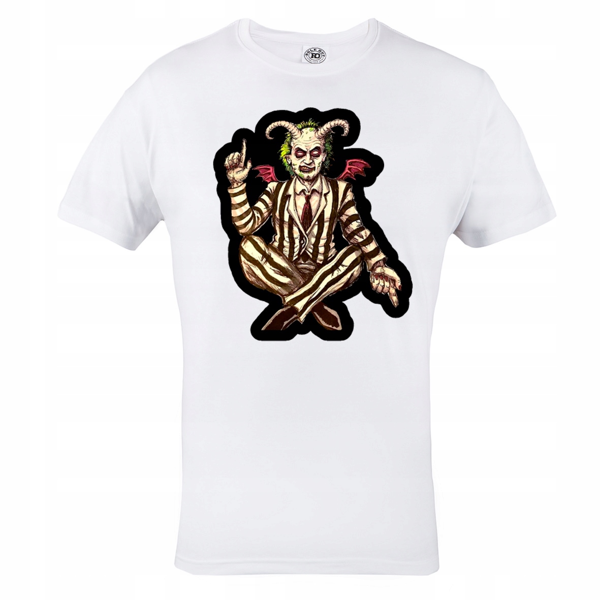 

Koszulka Filmowa Na Halloween Horror Beetlejuice