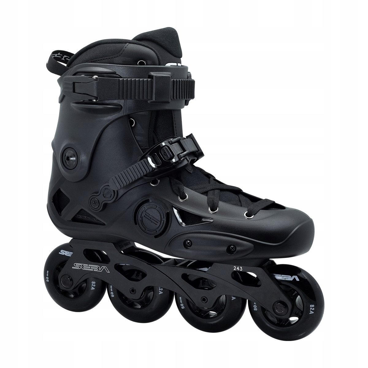 ROLKI MIEJSKIE FREESTYLE SLALOM SEBA E3 PREMIUM