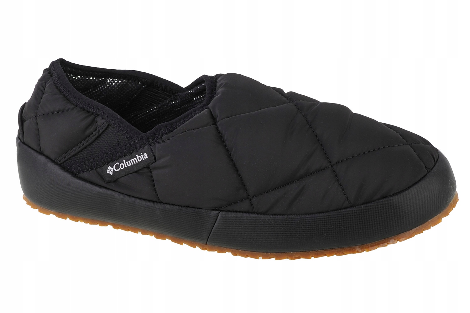 Dámské Pantofle Columbia Lazy Bend Moc [37] Černé