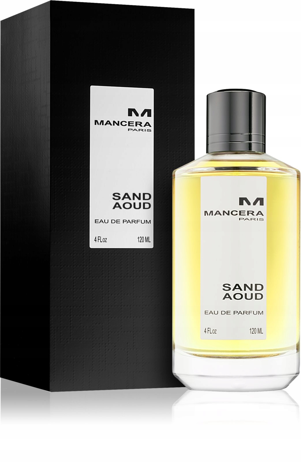 Mancera Sand Aoud Edp 120 ML