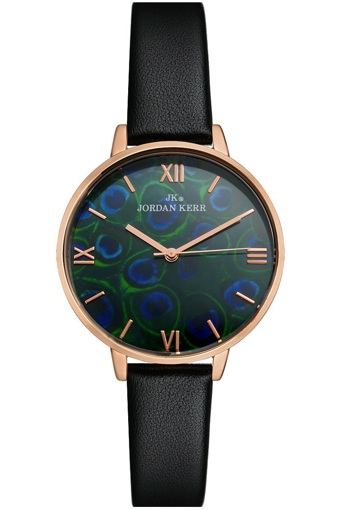 

Damski Zegarek Jordan Kerr Casual S7001 + Gratisy