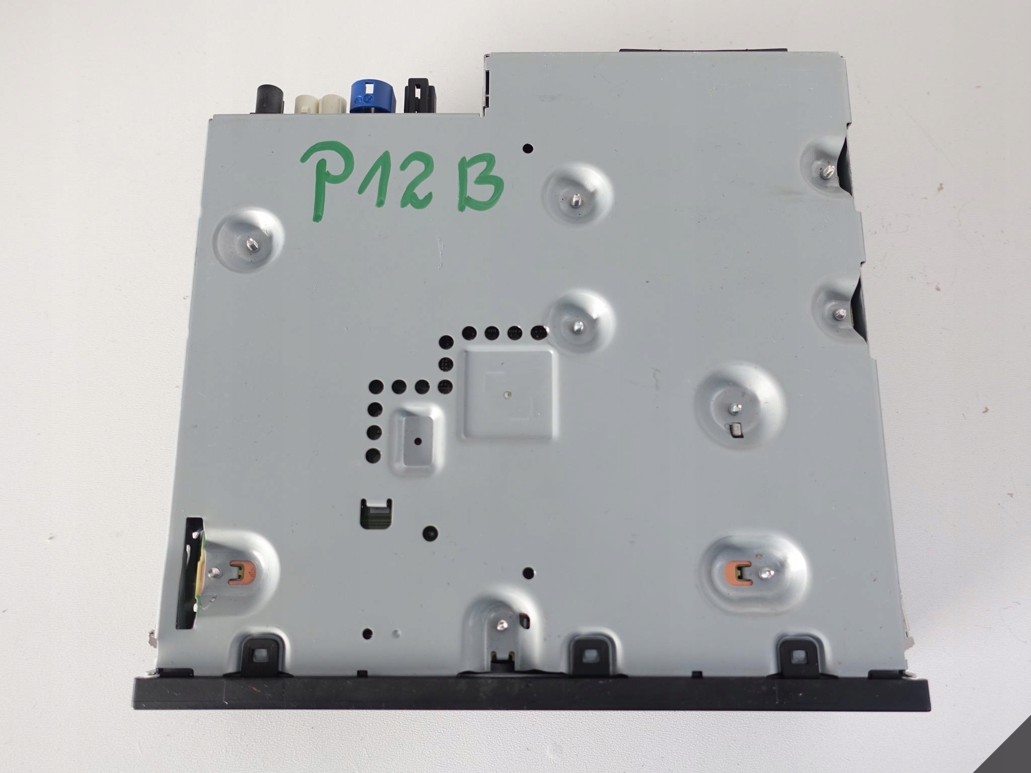 PORSCHE AUDI VW control unit navigation HIGH2+ MIB2P