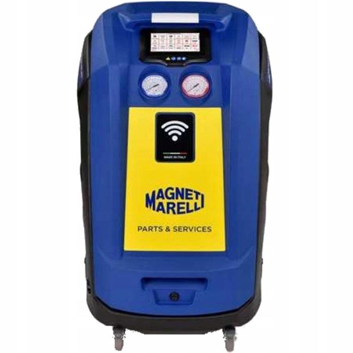 Станция кондиционирования воздуха Magneti Marelli ALASKA EVO R