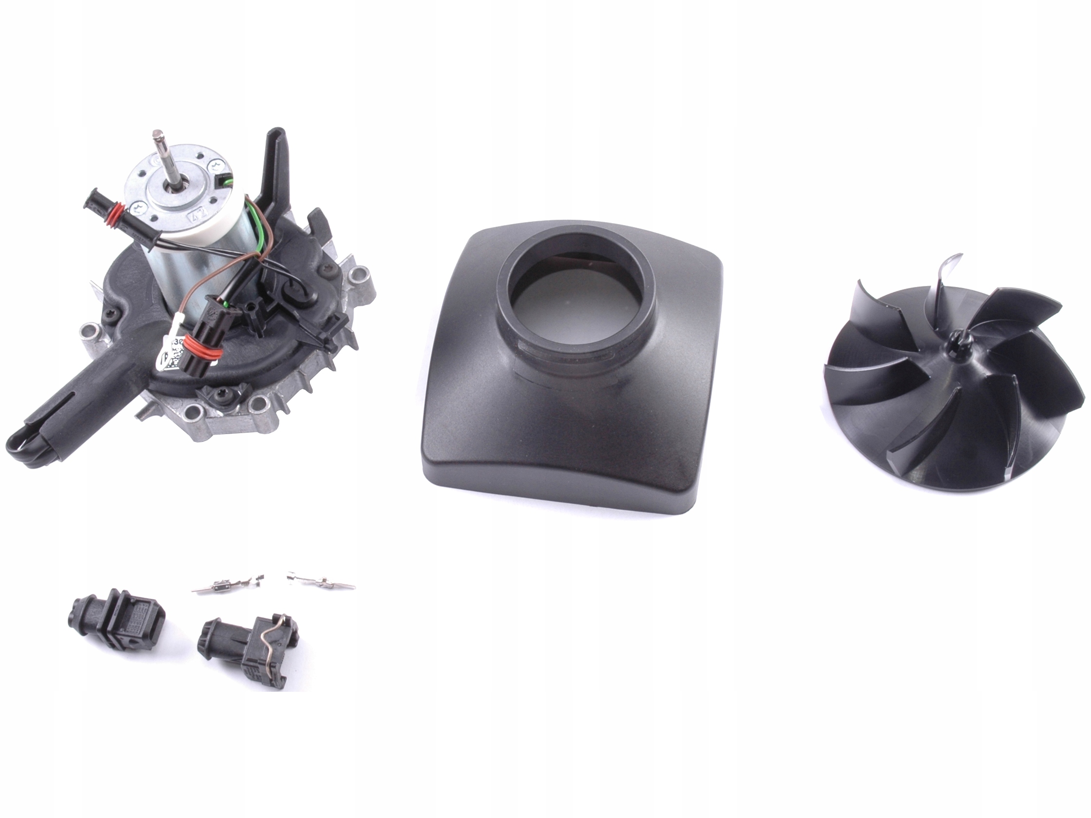 1303848A - ПРИВІД ОПАЛЕННЯ AT2000ST / 24V + КОРПУС І ВІТРЯК