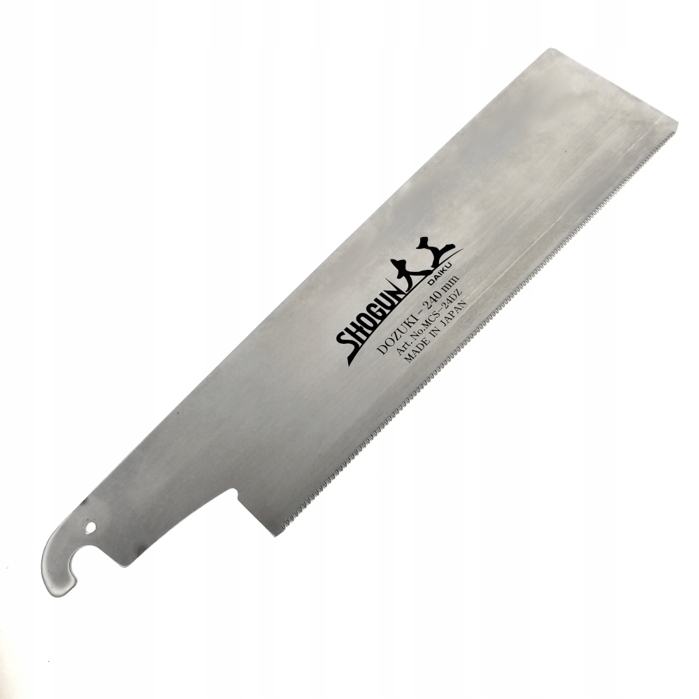 Пильный диск для Dozuki 240mm MCS-24DZ