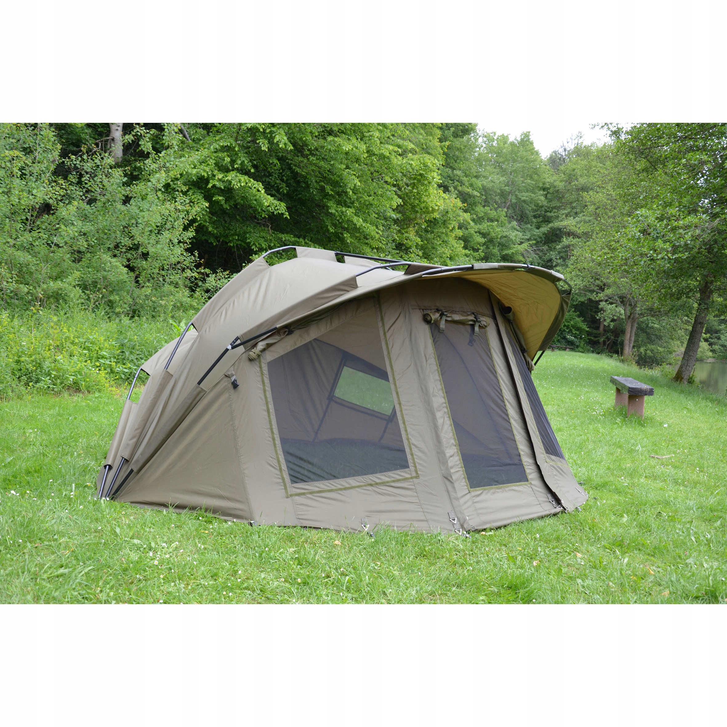 Namiot karpiowy Anaconda Dawn Breaker II Kod producenta 7151855