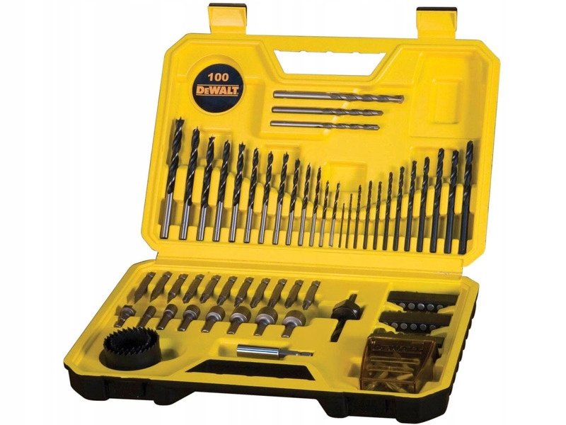 Zestaw wierteł Dewalt DT71563-QZ