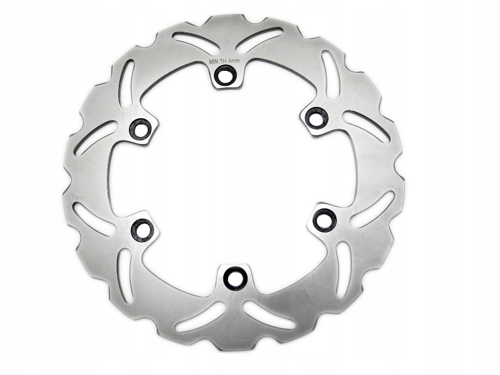 Kawasaki Gpz Zx ZX-10 Zzr Kotúč Zadný O24