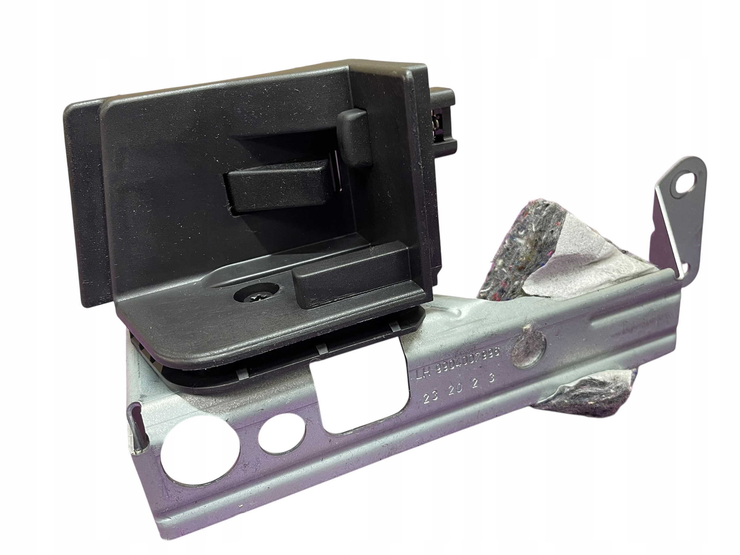 bracket holder boot ROLETY left BMW X3 G01 LCI 30ex