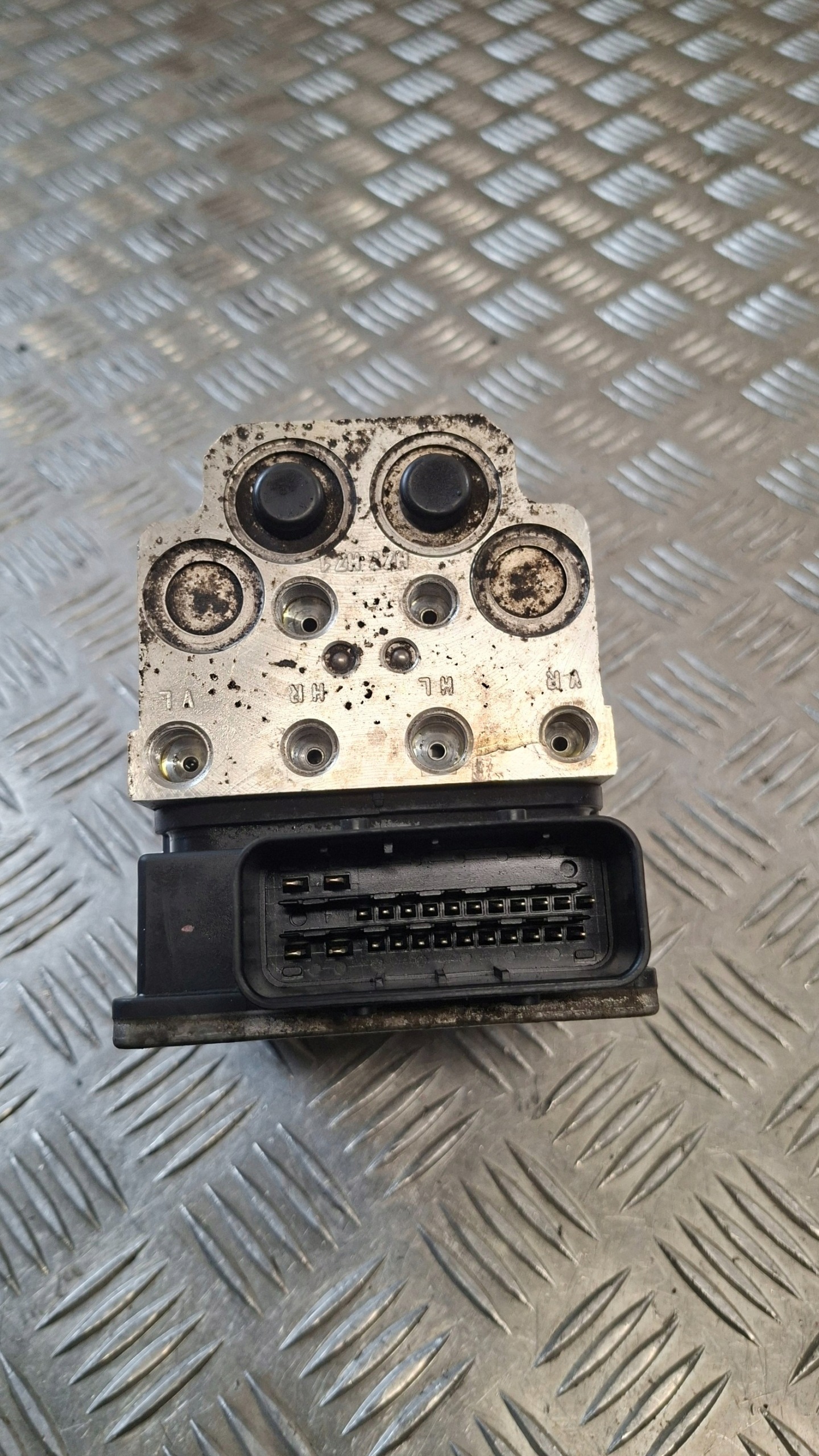 pump ABS OPEL VECTRA C 1.8