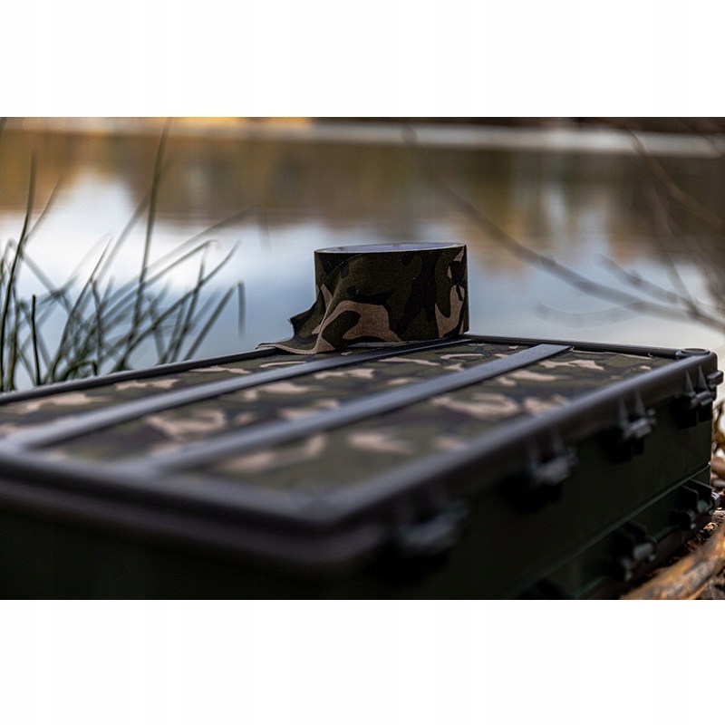 FOX Taśma Camo Tape 10m Model Camo Tape