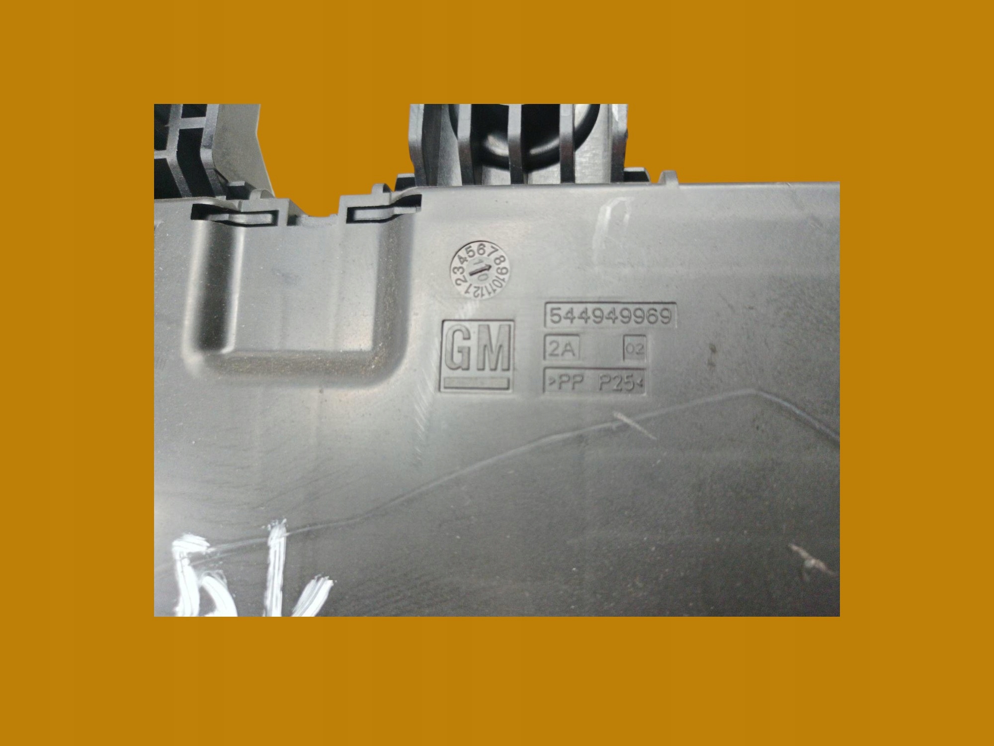 Scatola BSI 13277322 Opel Insignia e (2008-2017 ) A