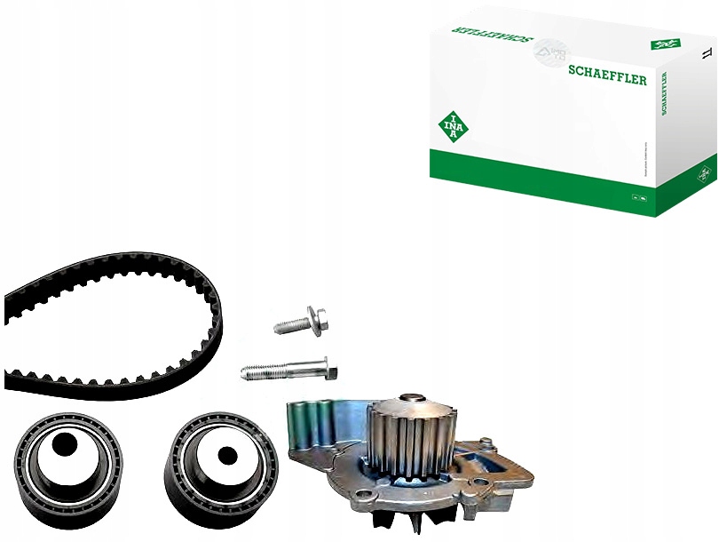 Ina Sada Rozvodů Peugeot 2,2HDI 00- 146Z S Čerpadly