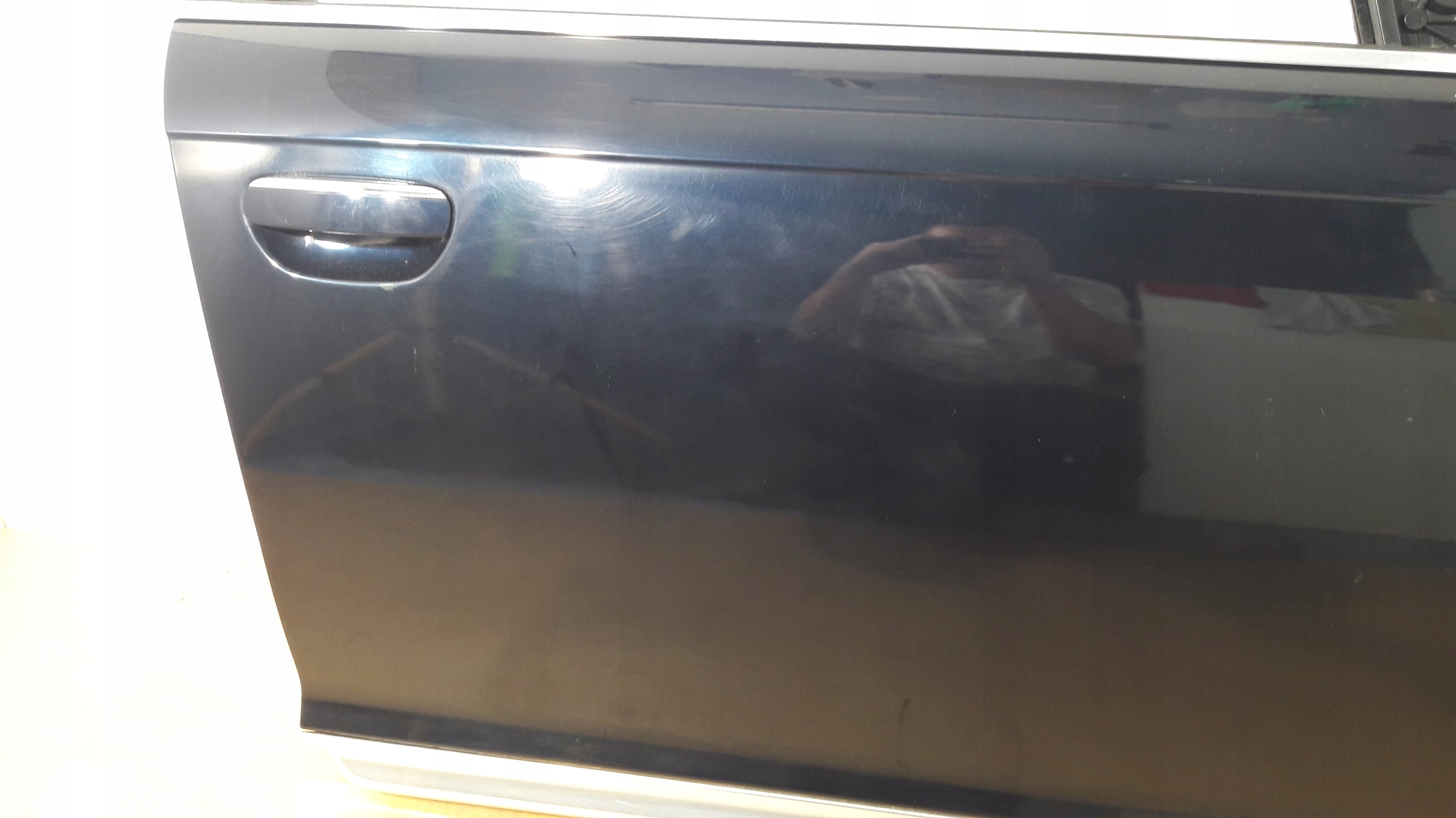 AUDI A6 C6 door front right front right (T2)