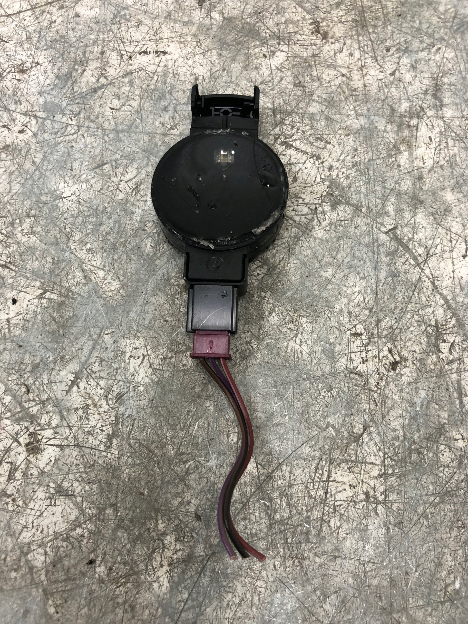 SENSOR sensor rain BMW F31 6814598