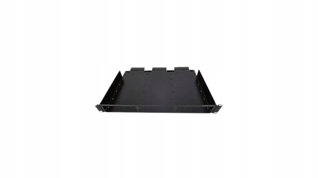 Półka rack 3-SLOT MODULAR SHELF stk-rps-1005ch3 2 x STK-RPS1005PS