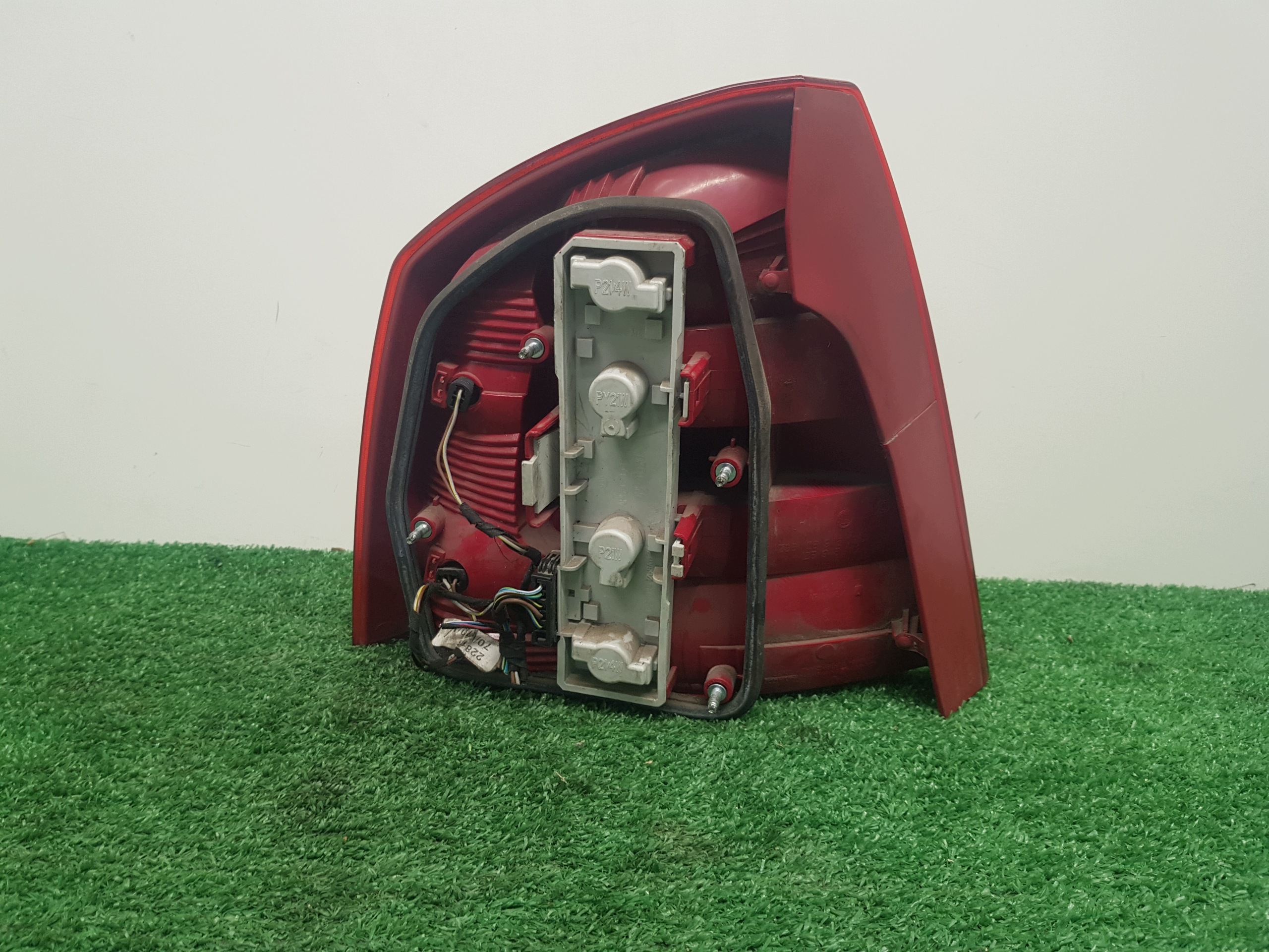 light right rear SKODA OCTAVIA 2 1Z5945096A
