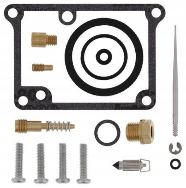 Sada pro opravu karburátoru Yamaha Yz 80 86-92