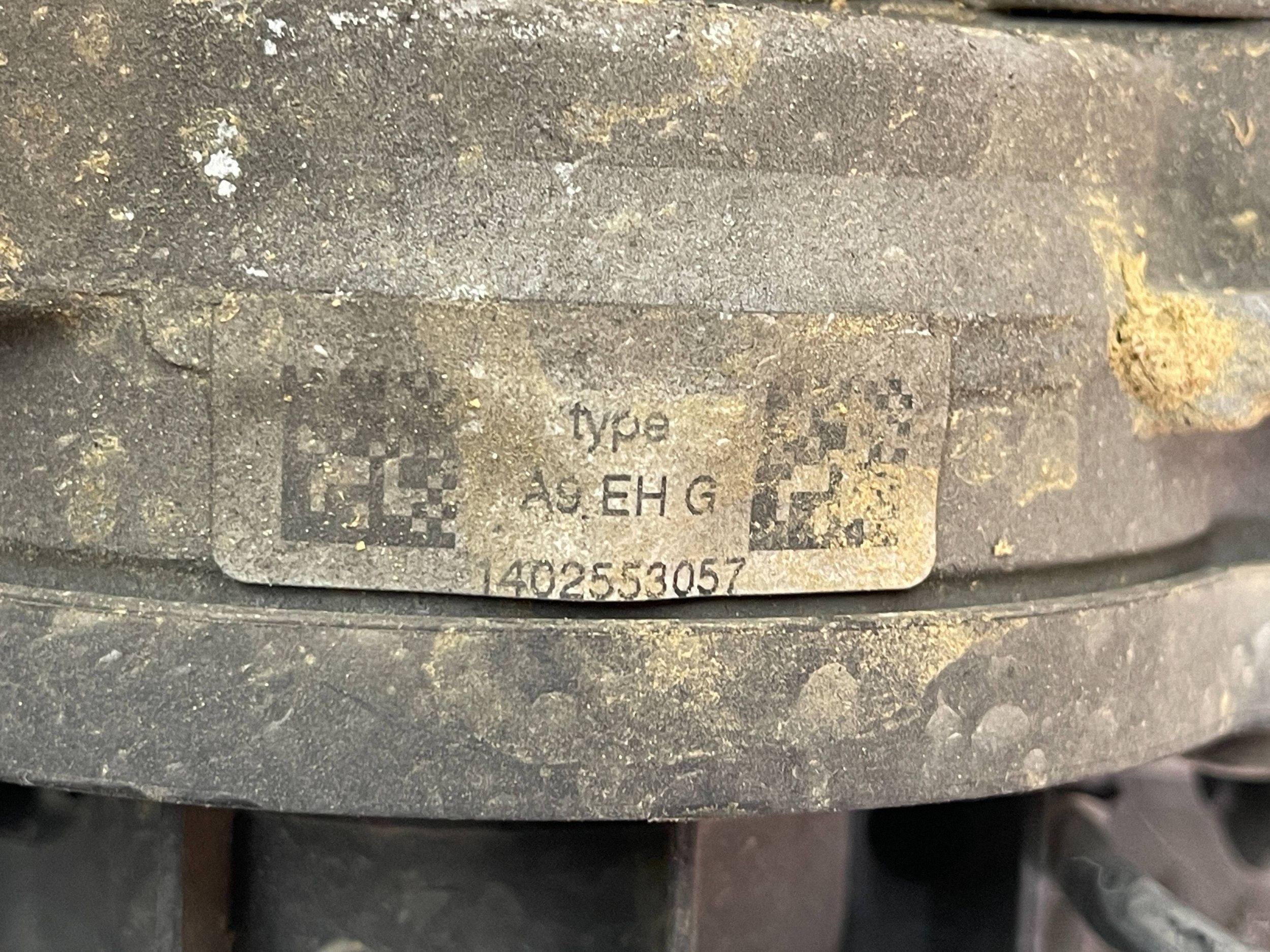 Boîter direction Boîter direction PEUGEOT 2008 et 1 6820000190