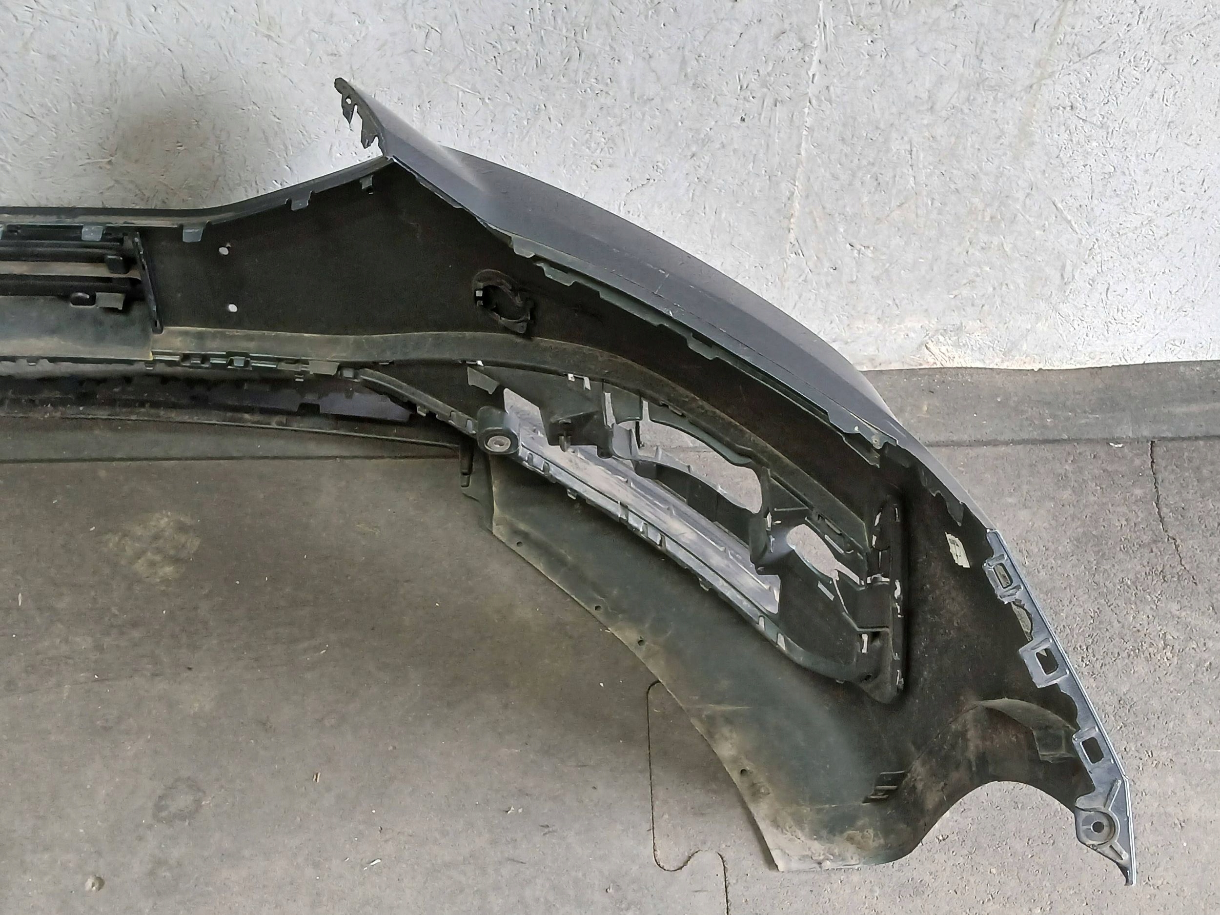 nárazník predok CUPRA LEON IV 4