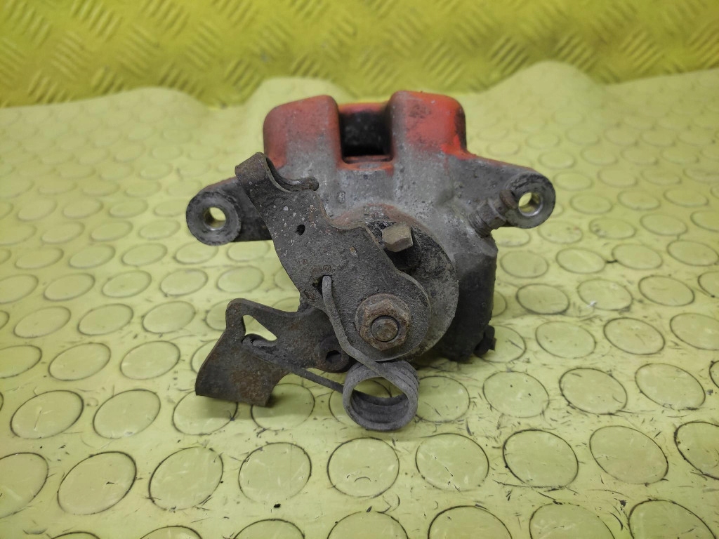 CITROEN C5 III KOMBI 1.6 HDI caliper brake left rear part