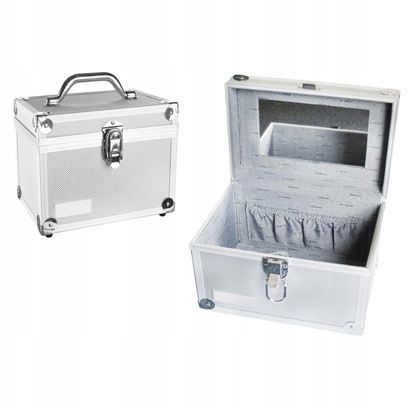 Mobilní kosmetická taška na kosmetiku