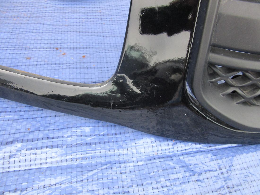 Toyota RAV4 XA5 Kühlergrill FRONTGRILL Kühlergitter - Thumbnail 3