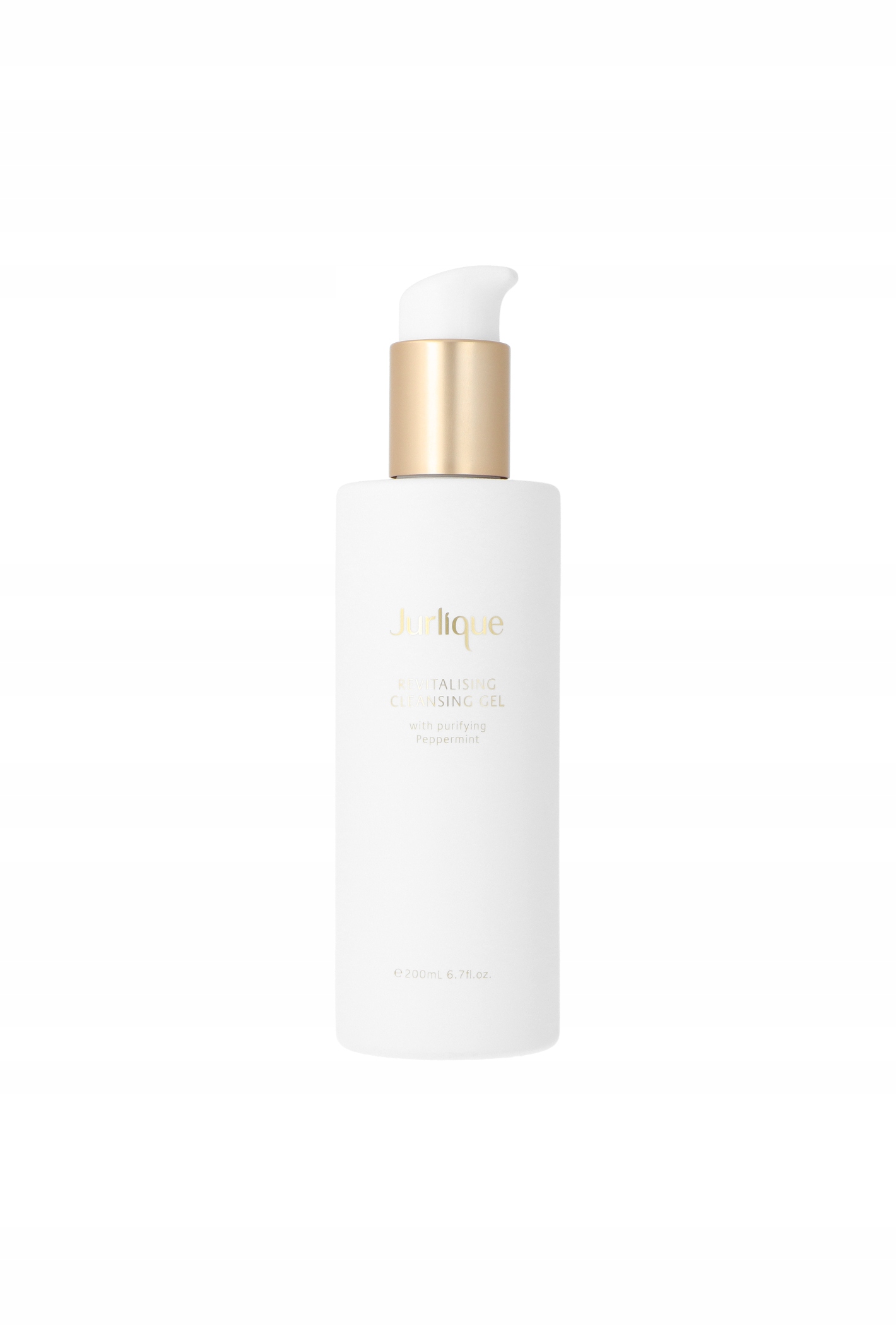 Jurlique Gel 200 Ml s mátou