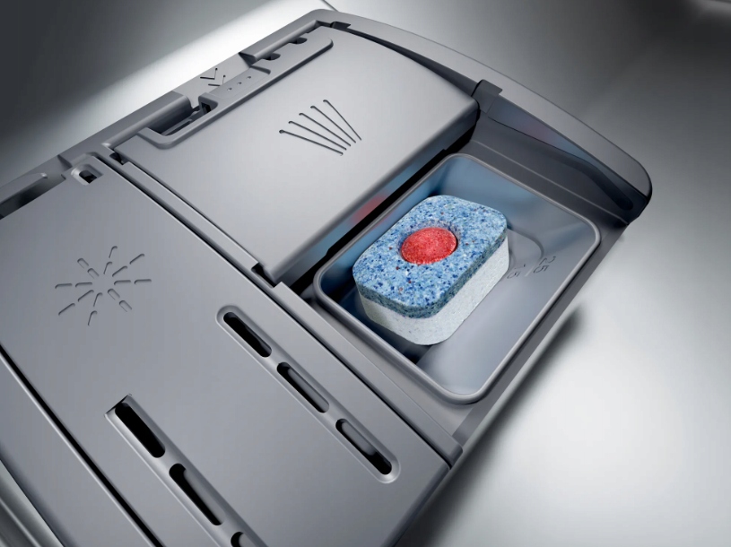 Zmywarka Bosch SMS 25AI05E 60cm 12kpl. 5 programów Model SMS25AI05E