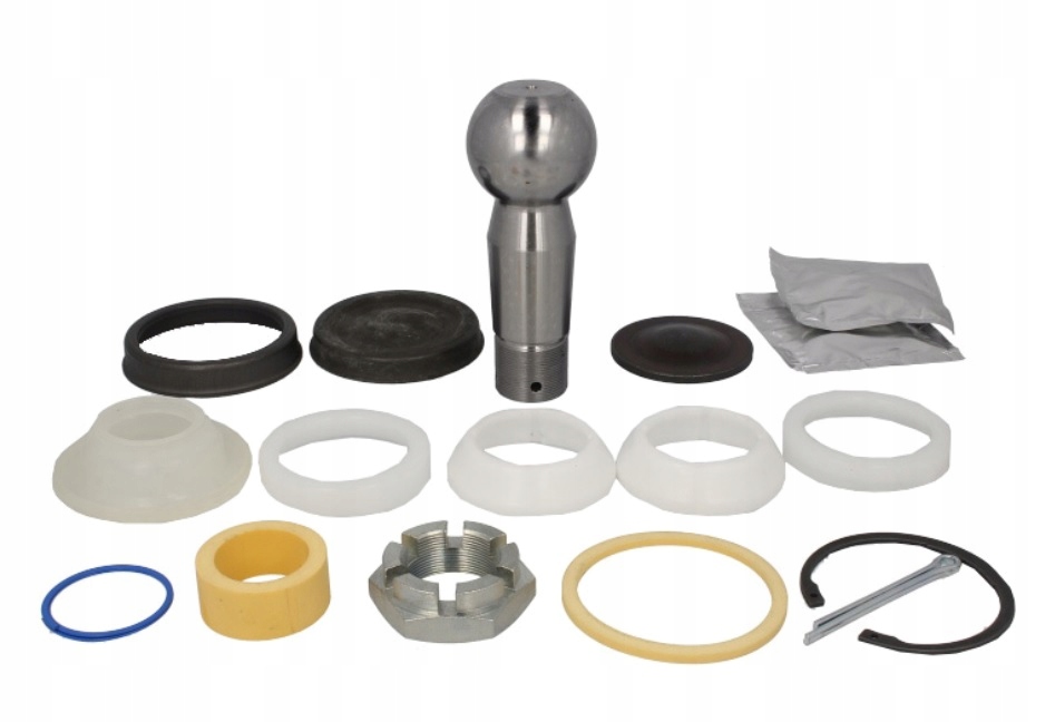 010.535 - MERCEDES T2 / L комплект напр. РЕАКЦІЙНИЙ СТРИЖЕНЬ ЧОВЕН