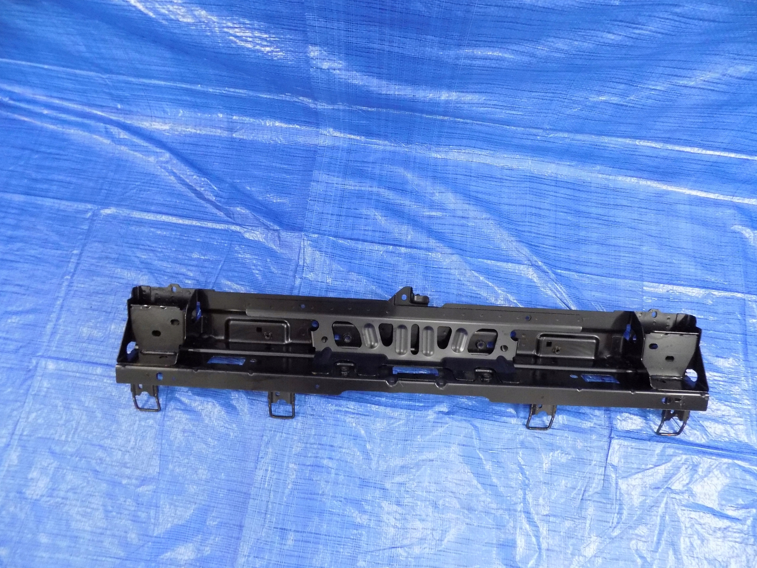 bracket holder KANAPY rear part ISOFIX BMW X5 G05 45E 20R