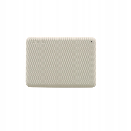Toshiba Canvio Advance HDTCA20EW3AA 2000 Gb 2,5 " Usb 3.2 Gen1