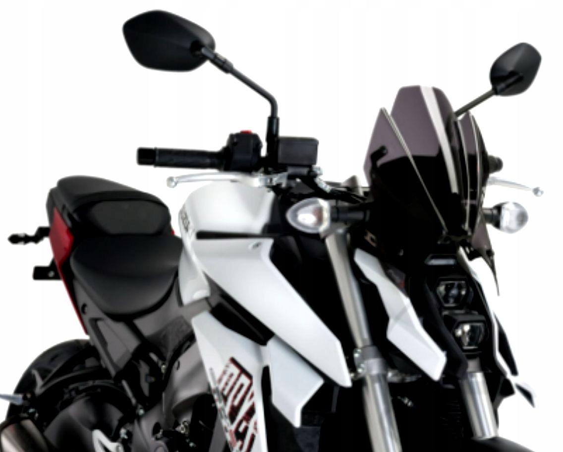 Sklo Suzuki Gsx-s 1000 A Abs 20-22