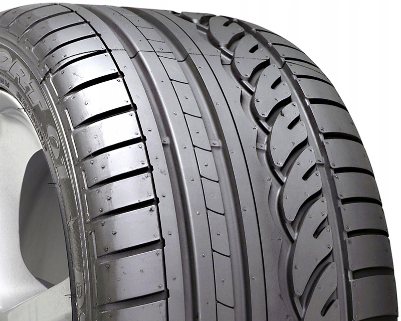 DUNLOP 255/55 R18 SP SPORT 01 109H ROF *