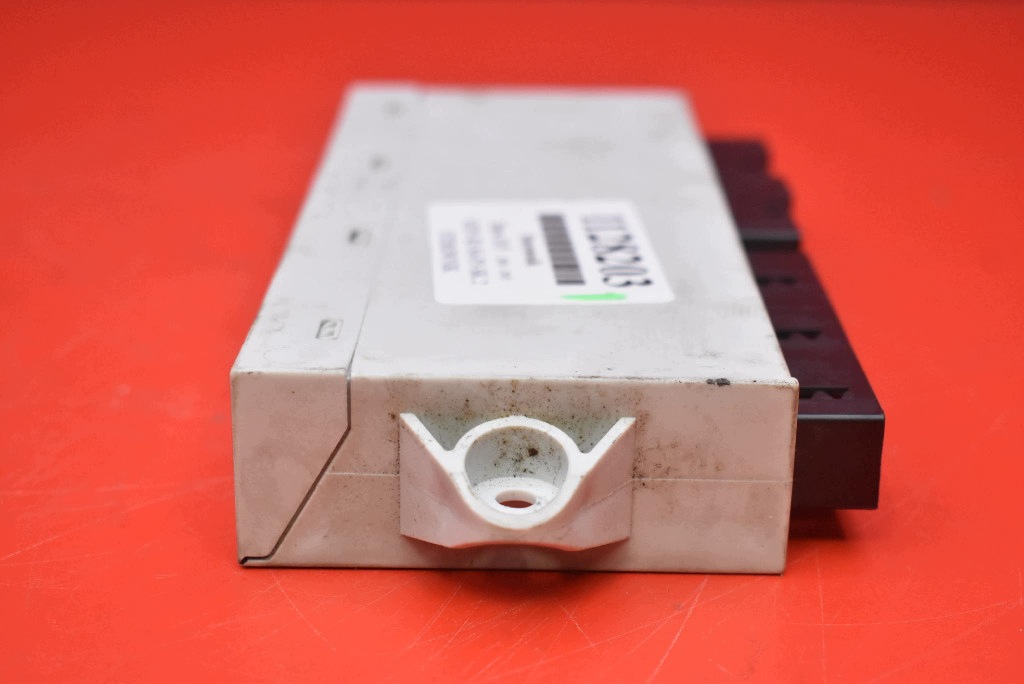 control unit module door left front 6921981 BMW E65 01-05