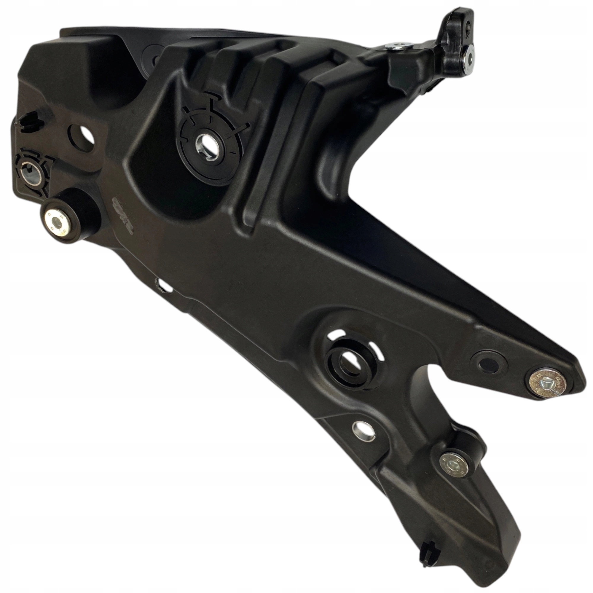 Levý Držák uchycení blatníku s držákem Volvo S60 V60 III 2018+