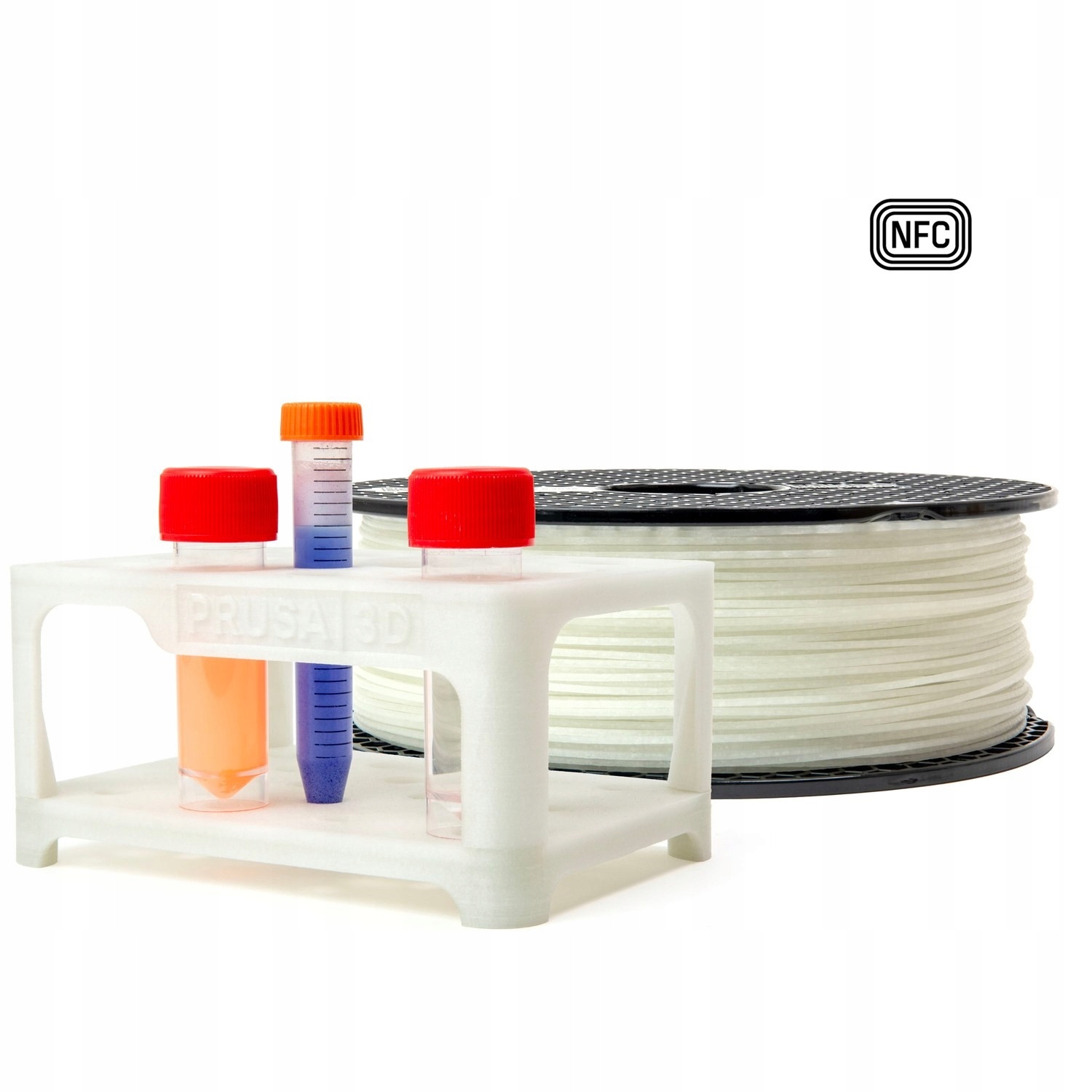 Prusament Pp Glass Fiber Natural 850g (nfc) filament 1,75mm