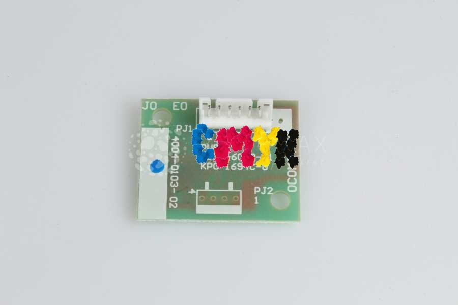 CHIP NA TONER DO Minolta C452 C552 C652 CMYK