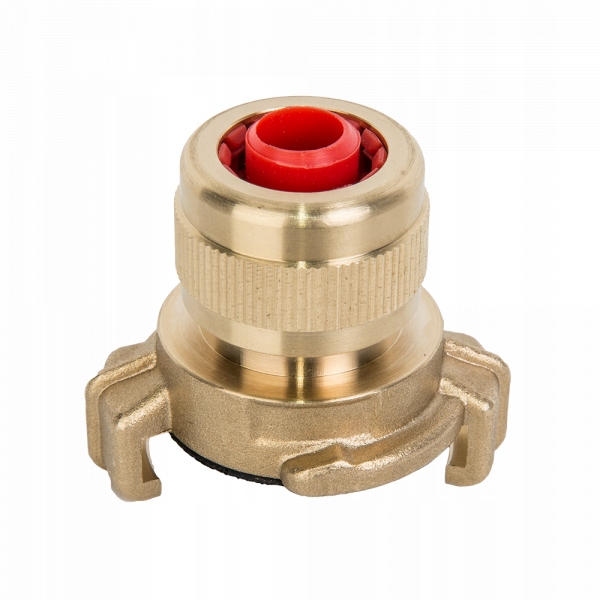 

Szybkozłączka Geka złącze kłowe 1/2" BR-GK12
