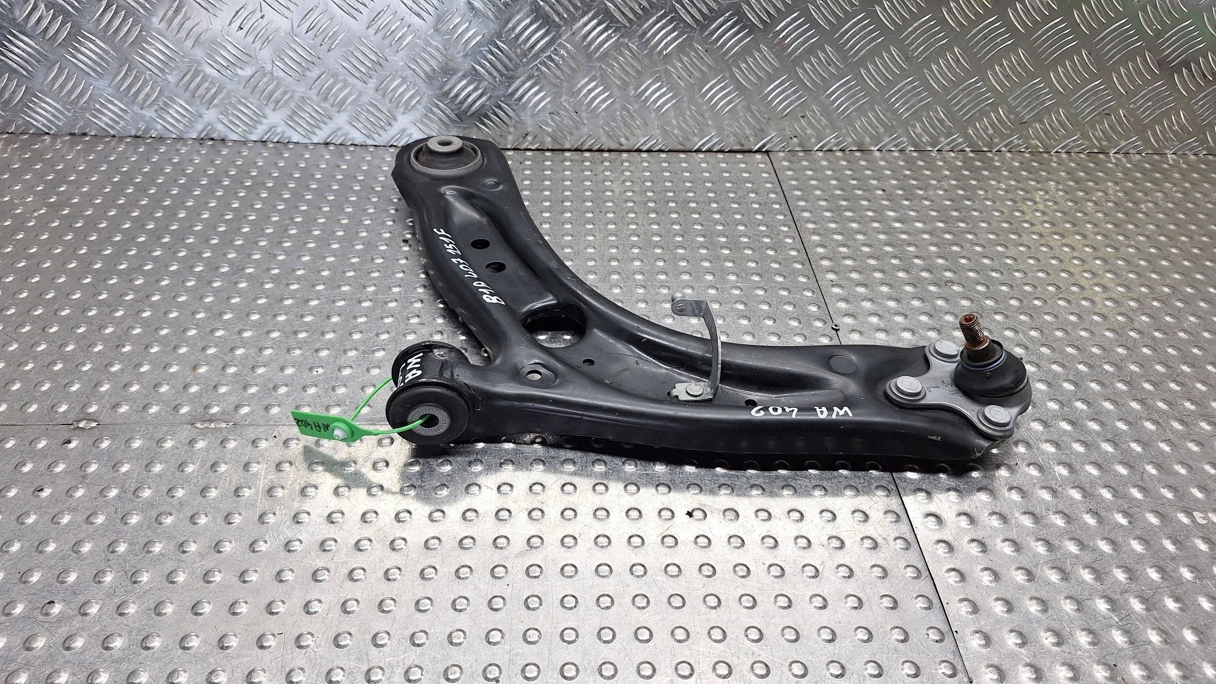 arm left front 81A407151F AUDI Q2 81A A3 8Y T-ROC