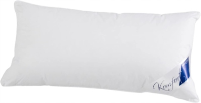 Bohmerwald Komfort Polštář na spaní Pere 80x40 cm, certifikát Oeko-tex