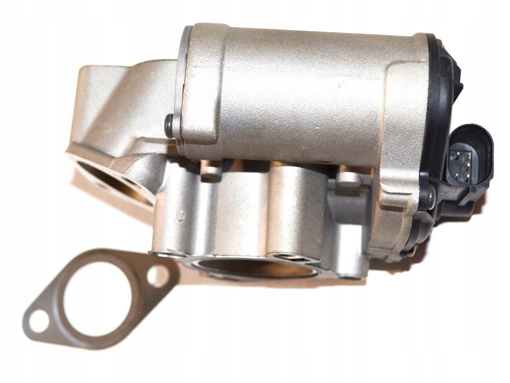 Ventil Egr 5-PIN Trafic Vivaro Primastar 2.0DCI 2001-2014