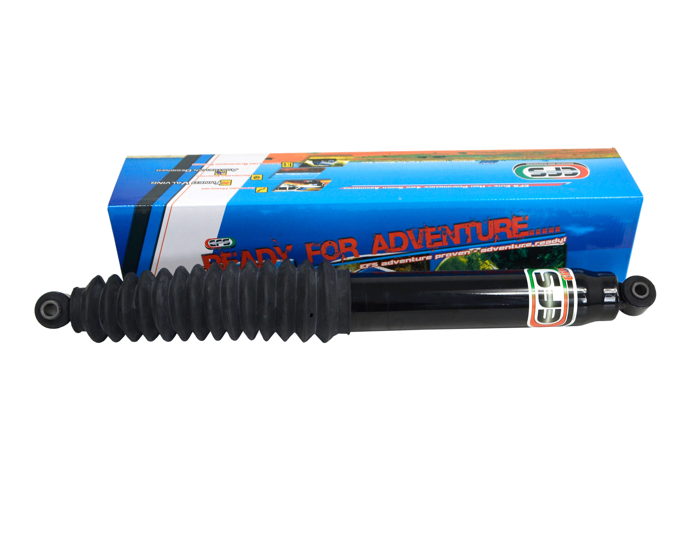 JEEP GRAND CHEROKEE WJ | ZJ AMORTYZATOR TYŁ 2cale