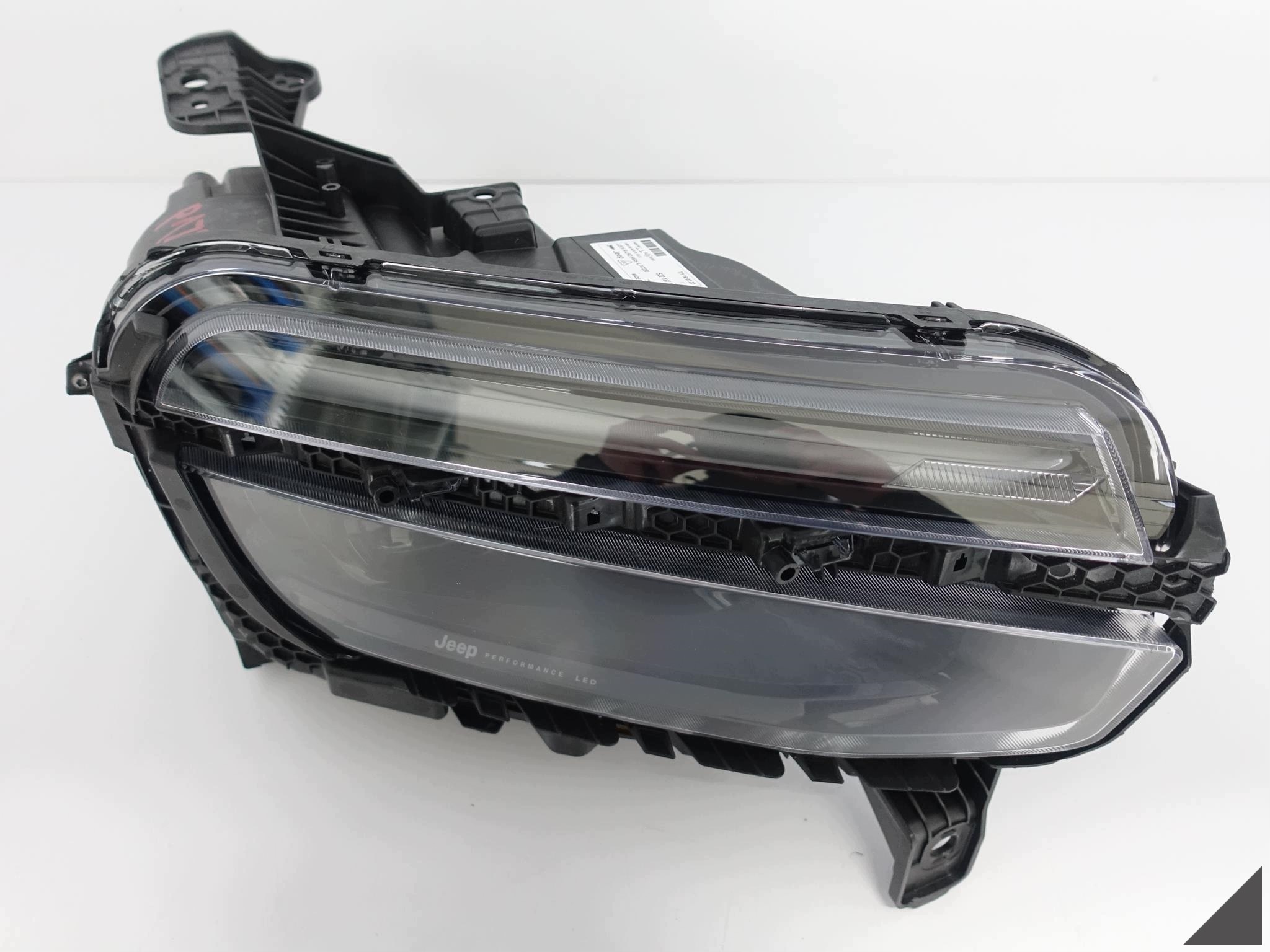 JEEP AVENGER 22- light FULL LED PERFORMANCE HIGH right front EUROPA