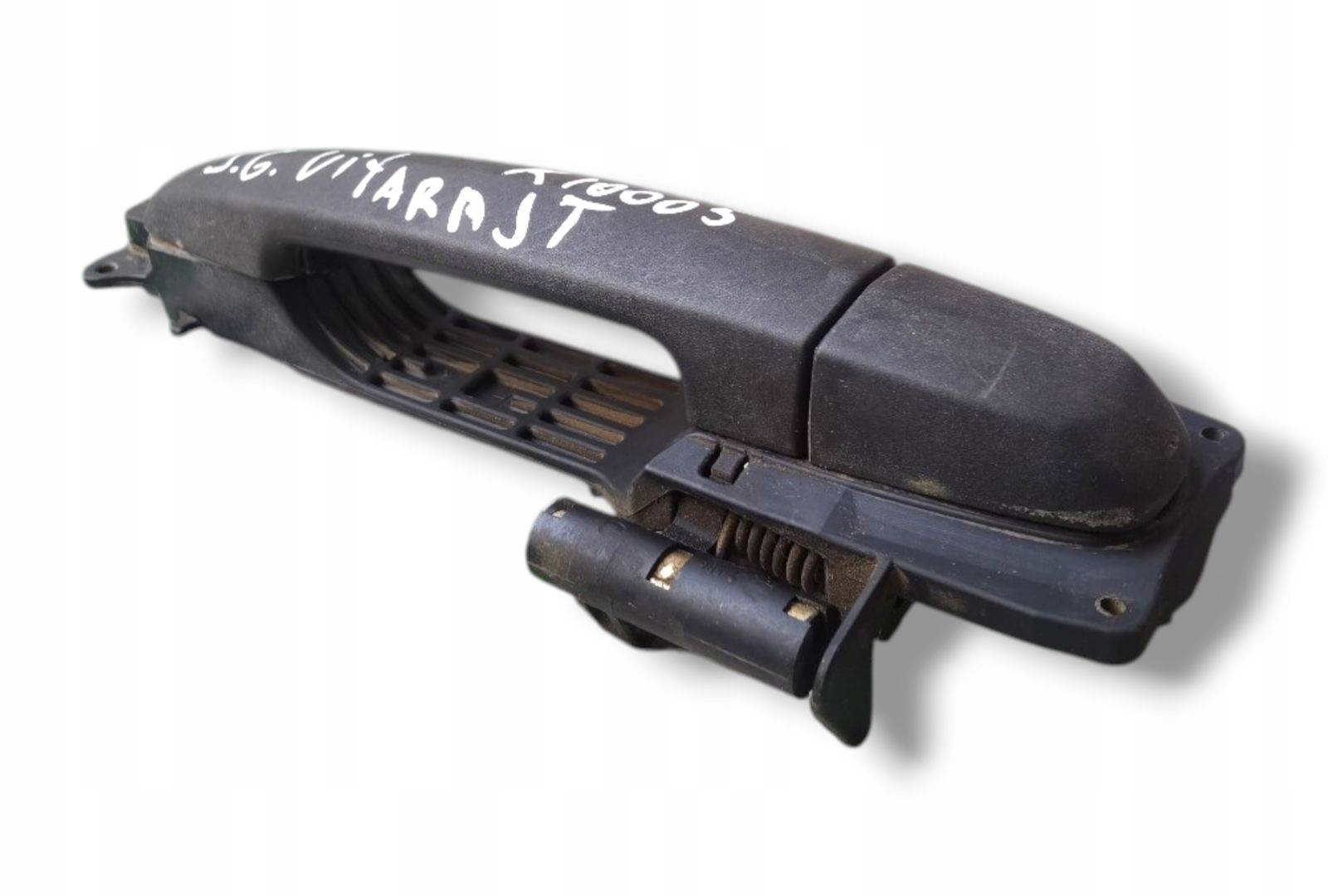 handle bonnet boot Suzuki Grand Vitara 2 2005 82812-63J00